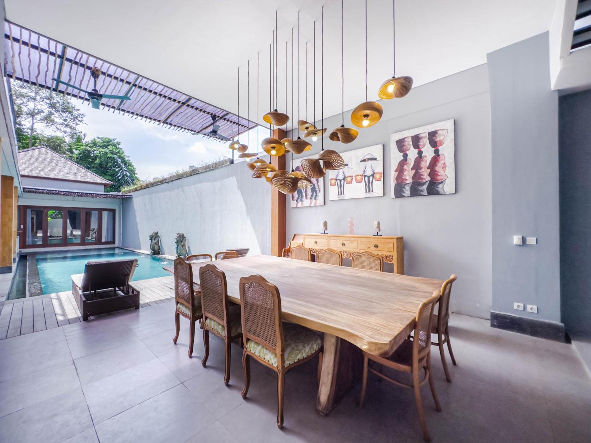 Skyla By Supala Ubud (Bali)
