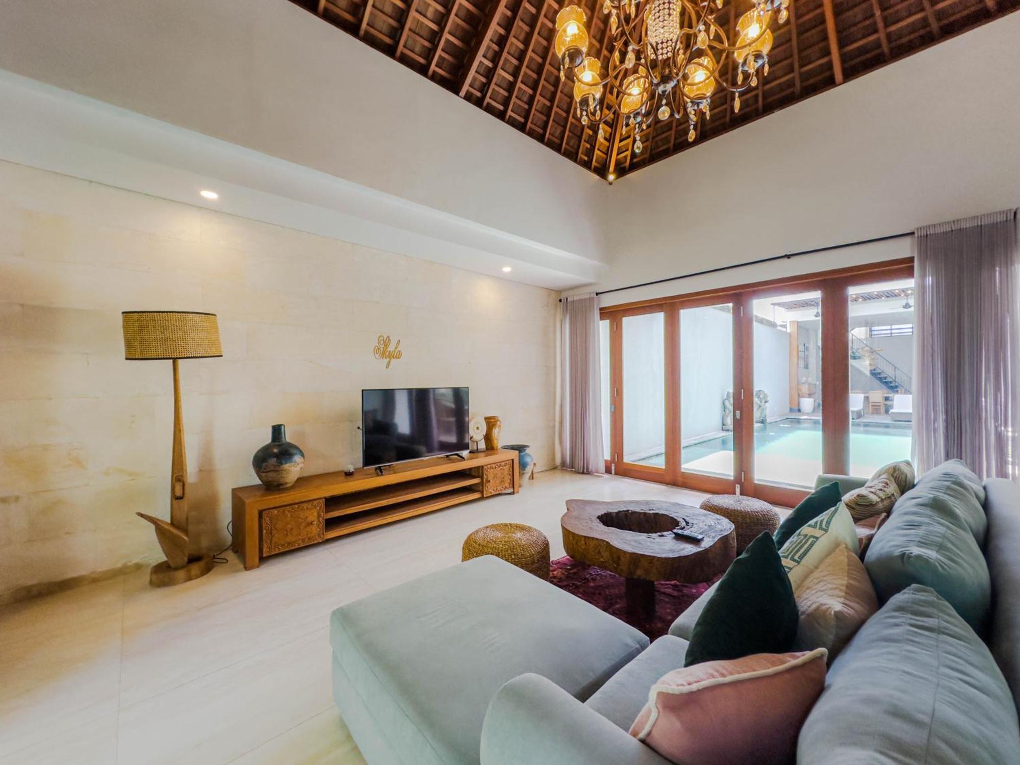 Skyla By Supala * Ubud (Bali)