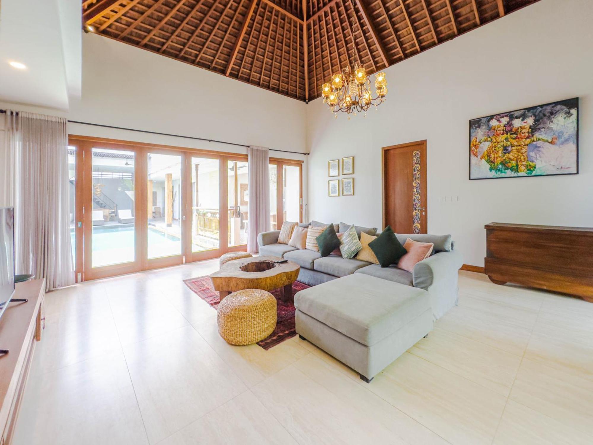 Skyla By Supala Villa Ubud (Bali)