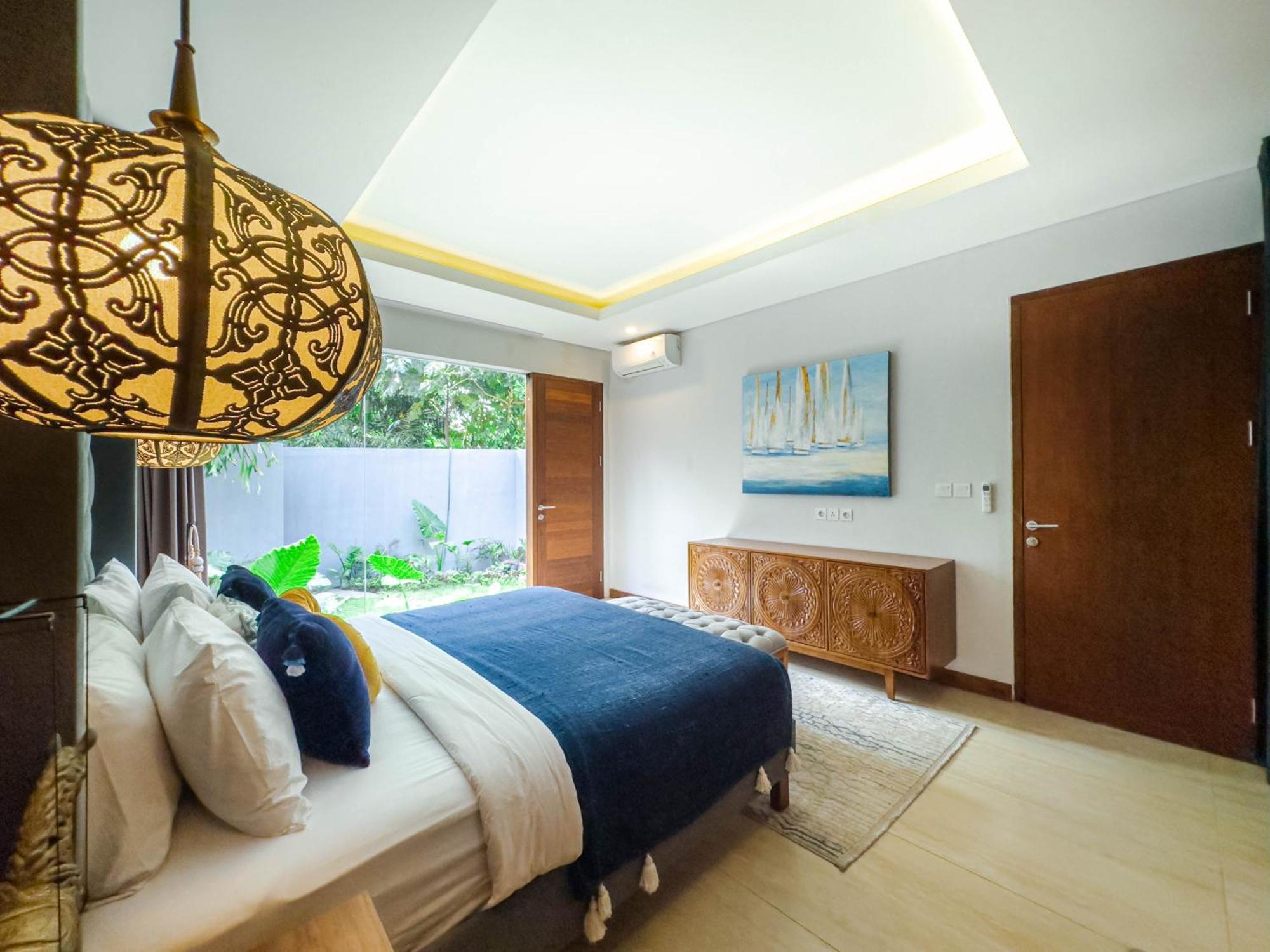 Skyla By Supala Villa Ubud (Bali)