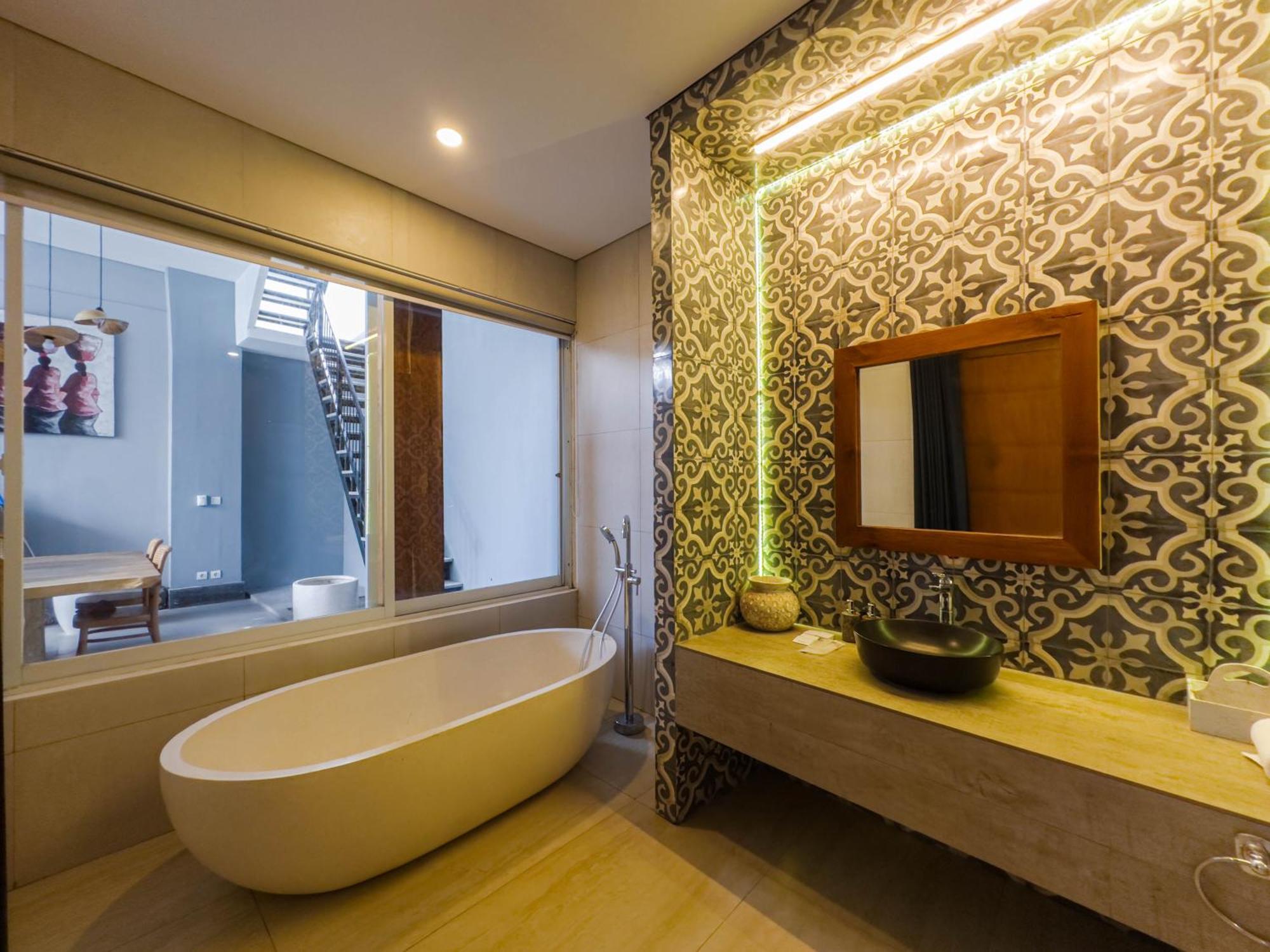 Villa Skyla By Supala Ubud (Bali)