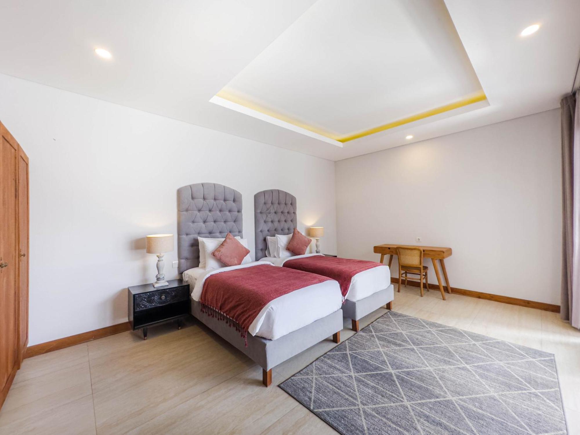 Skyla By Supala Villa Ubud (Bali)